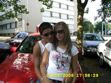 MOI ET MA PRINCESS